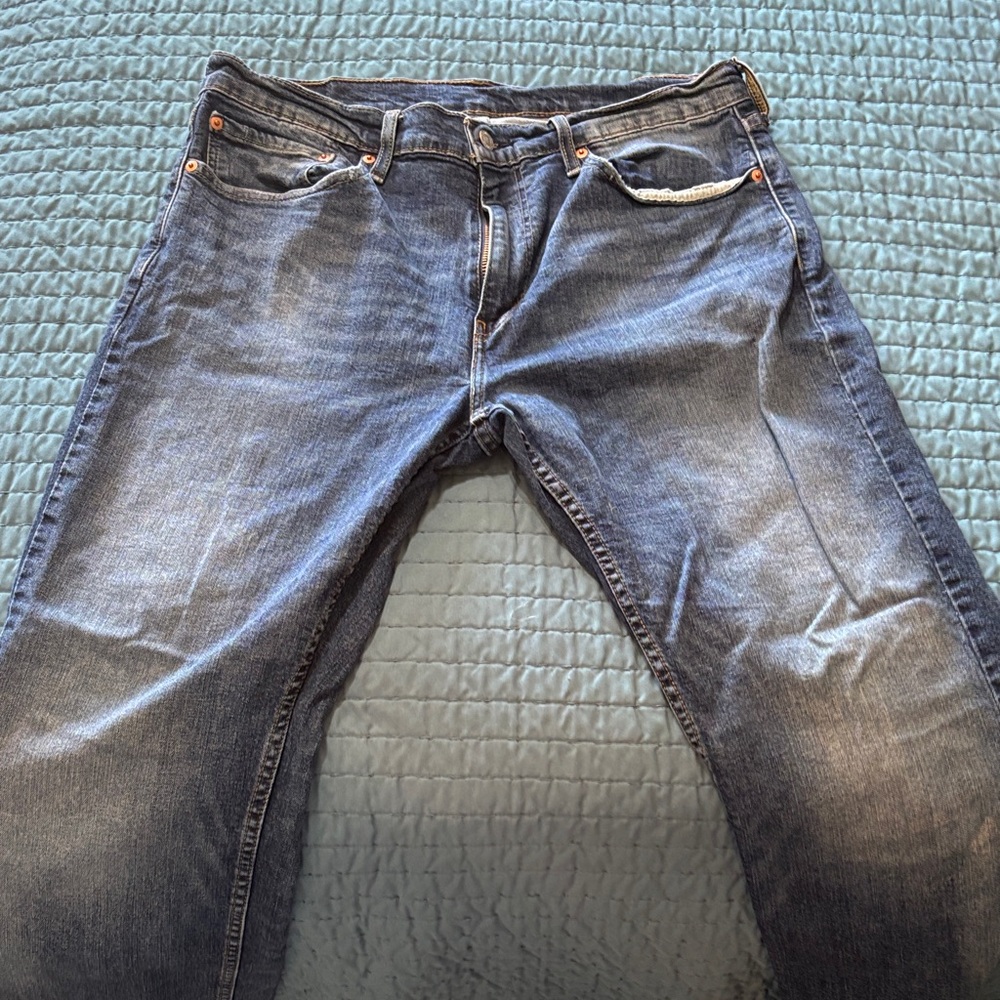 Levi’s 559 36x32 Jeans